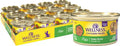 Wellness Complete Health Adult Turkey Dinner Pate Wet Cat Food (3oz)