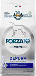 Forza10 Active Dog Depura Fish (22lb)