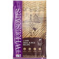 Wholesomes Dog Adult Lamb & Rice (40lb)