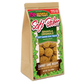K9 Granola Factory Soft Bakes, Carrot Cake Recipe Dog Treats (12oz)