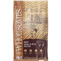 Wholesomes Dog Adult Beef Meal & Rice (40lb)