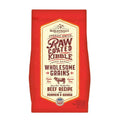 Stella & Chewy's Dog Raw Coated Wholesome Grains Beef (3.5lb)