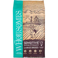Wholesomes Dog Large Breed Sensitive Skin & Stomach Salmon (30lb)