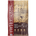 Wholesomes Dog Bison Meal & Rice (35lb)