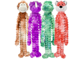 Multipet Crimpy Cuddlerz - Assorted Animals 27"