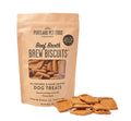 Portland Dog Biscuits Beef Broth (5oz)