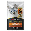 Pro Plan Adult Complete Essentials Salmon & Rice Formula Dry Cat Food (3.5lb)