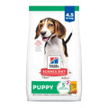 Hill's Science Diet Puppy Chicken & Brown Rice Recipe Dry Dog Food