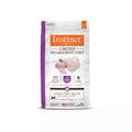 Instinct Cat Limited Ingredient Rabbit Grain Free (4.5lb)
