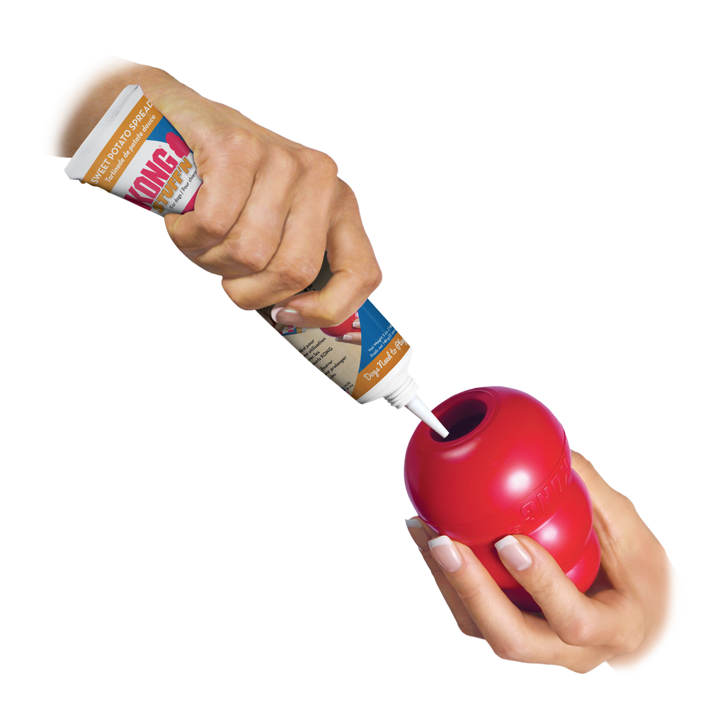 Kong Stuff'N Tube (5oz)