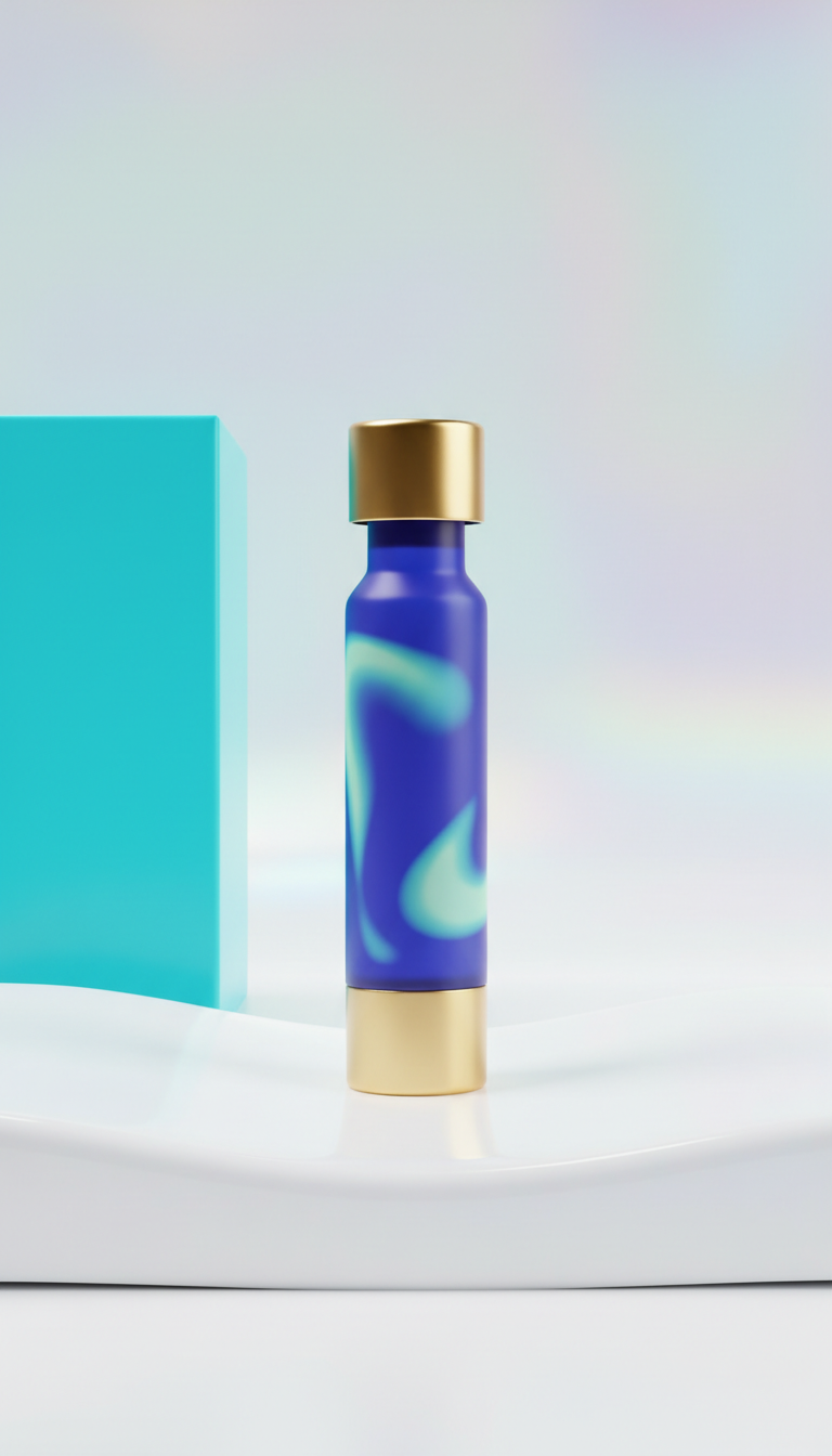 Lumina Energy Shot Fast-Absorb Vial