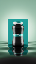 Quantum Hydrate+ Electrolyte Formula