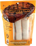 Savory Prime Rawhide Retriever Roll 3 Pack (6-7")