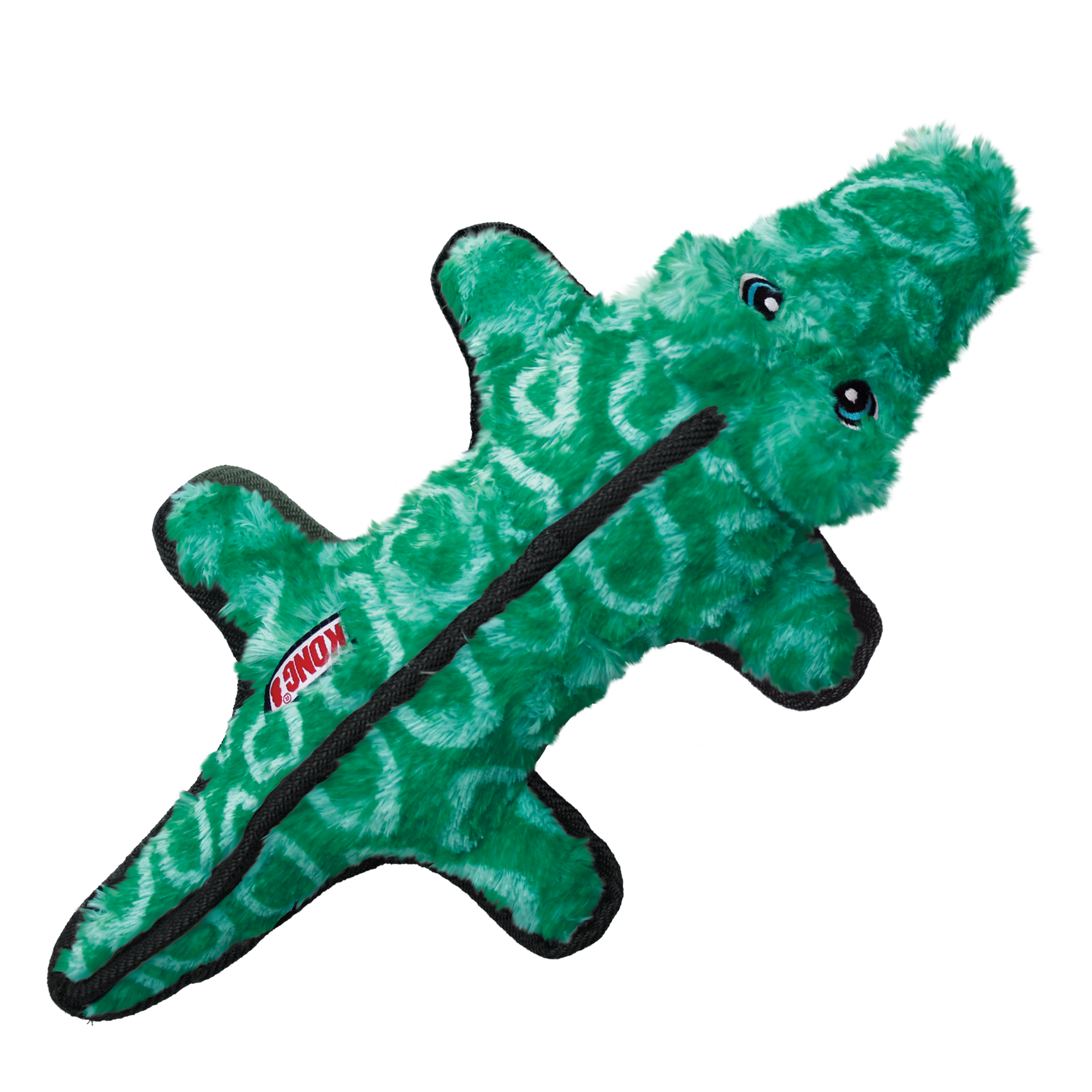 Kong Ballistic Alligator Medium/Large