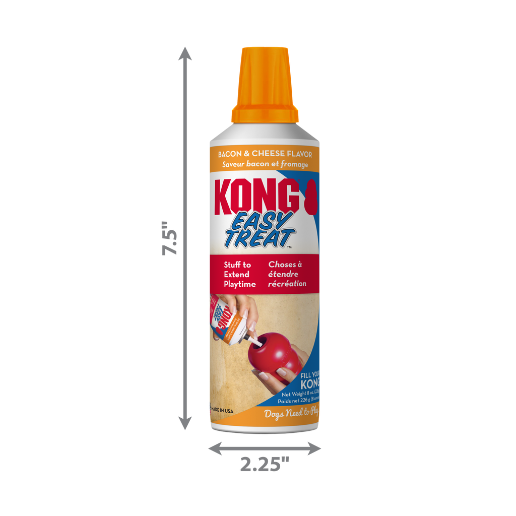 Kong Easy Treat (8oz)
