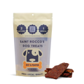 Saint Rocco's Dog Treats Beef & Pumpkin