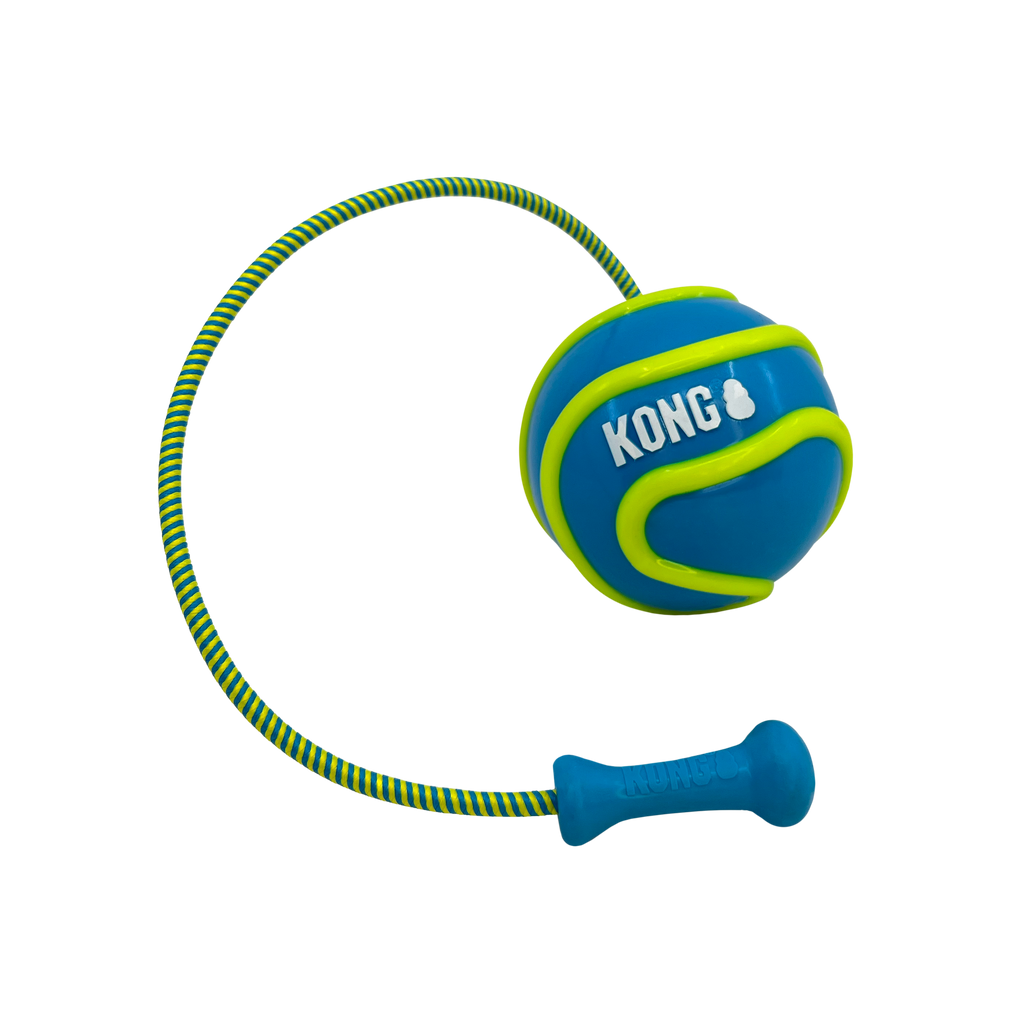 Kong Bunji High-Viz Ball Assorted