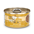 Cats in the Kitchen  Goldie Lox Chicken and Salmon Recipe Au Jus
