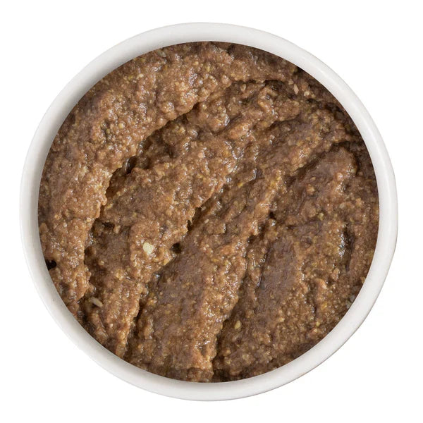 Cats in the Kitchen Paté Cat Times at Fridgemont Duck & Tuna Dinner in a Hydrating Purée (3oz)