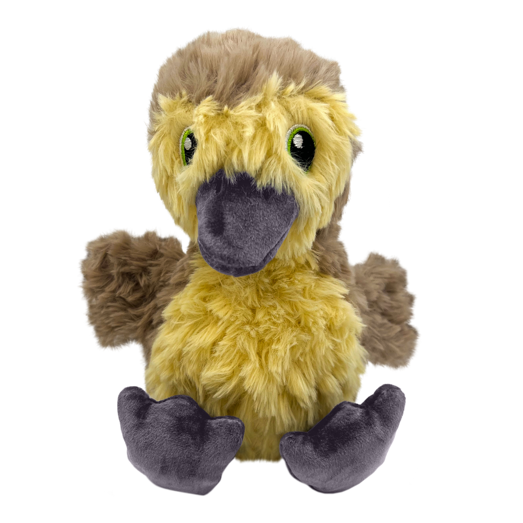 Kong Comfort Tykes Gosling
