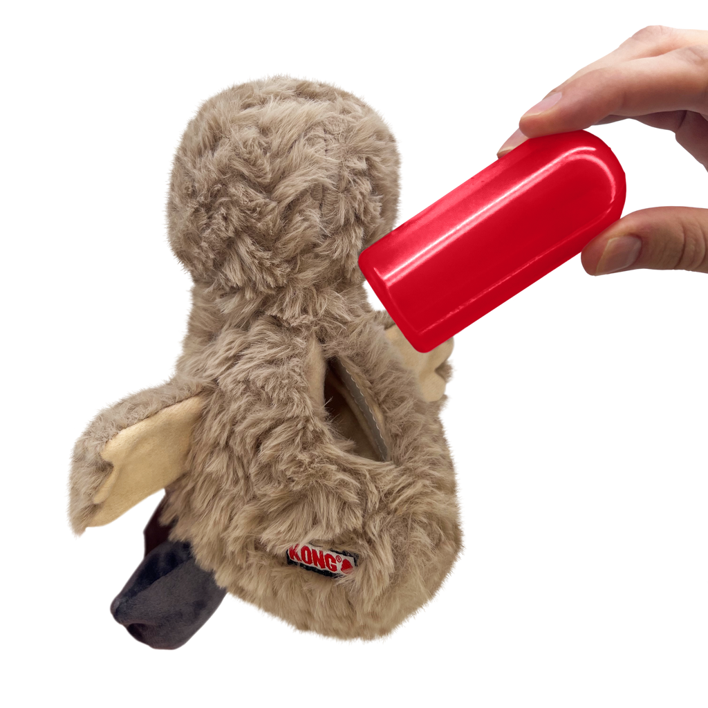Kong Comfort Tykes Gosling