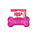 Kong Squeezz Crackle Bone