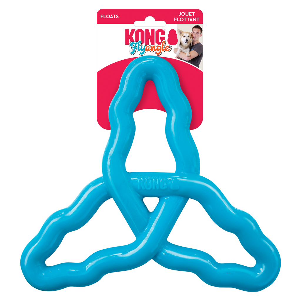 Kong Flyangle