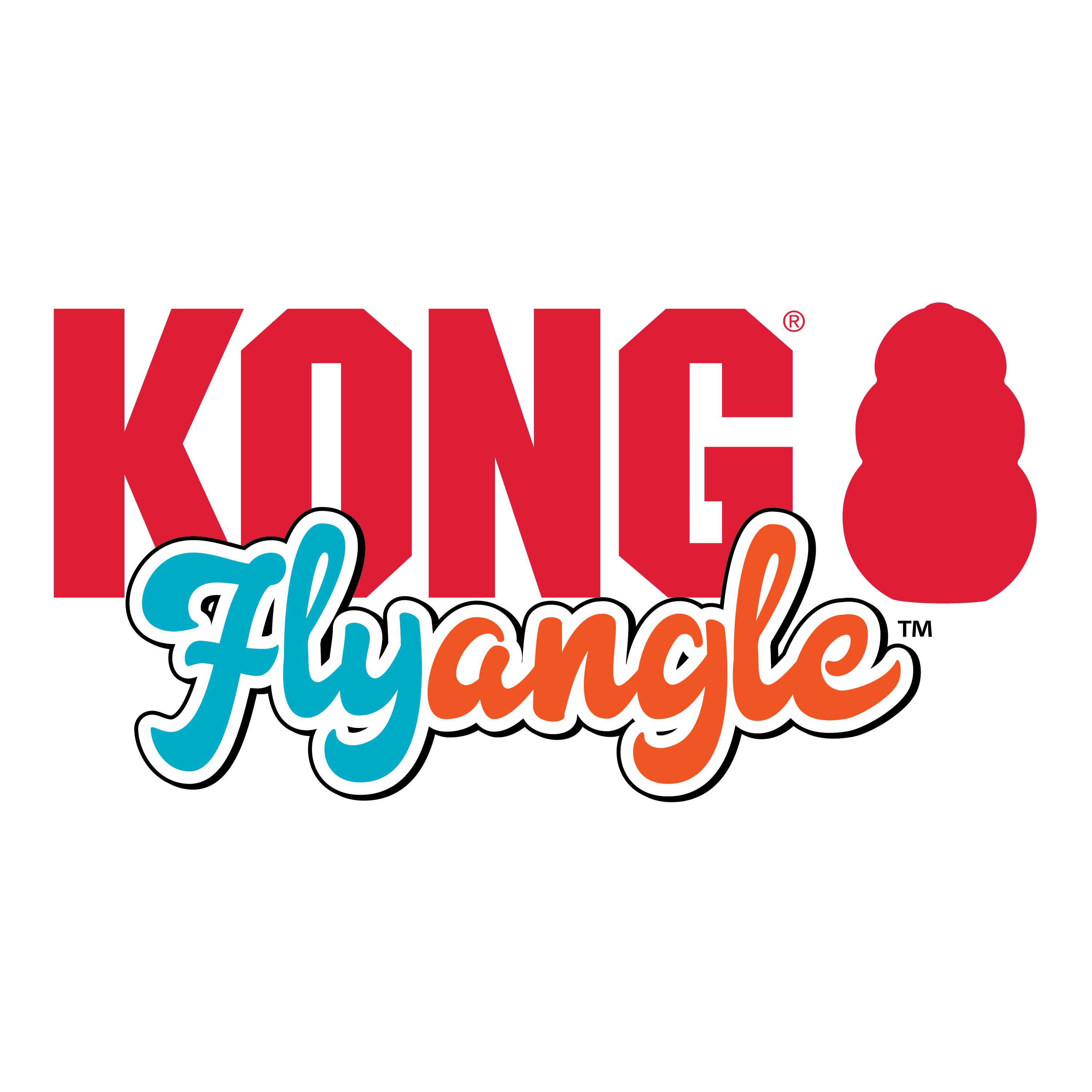 Kong Flyangle