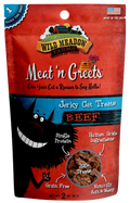 Wild Meadow Farms Meat 'N Greets Beef (2oz)