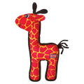 Kong Ballistic Giraffe Medium/Large