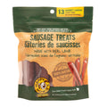 Happy Howie's Lamb Sausage Bakers Dozen 4in (8oz)