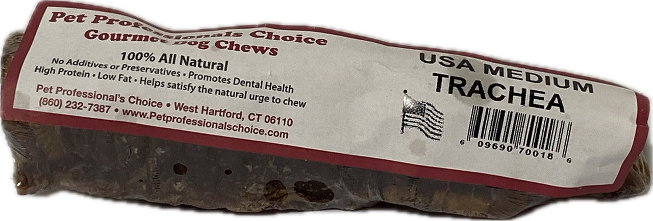 Pet Professional's Choice USA Medium Trachea