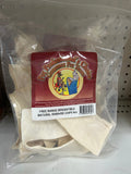 Pet Professional's Choice Free Range Natural Rawhide Chips (8oz)