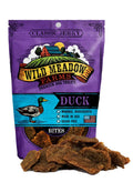 Wild Meadow Farms Classic Bites Duck Bites 3.5oz