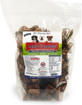 PCI Lamb Crunchers Lung Bites Dog Treats (7oz)