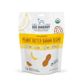 Dog Mamma's Organic Peanut Butter Banana Oven Baked Dog Treats (6oz)