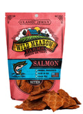 Wild Meadow Farms Classic Bites Salmon Bites 3.5oz