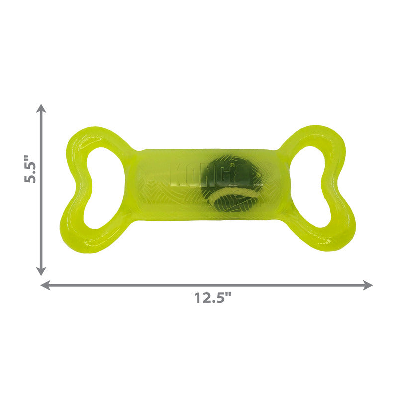 Kong Jumbler Tug Medium/Large