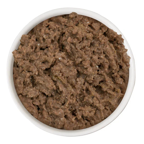 Cats in the Kitchen Lamb Burger-ini Lamb Recipe Au Jus