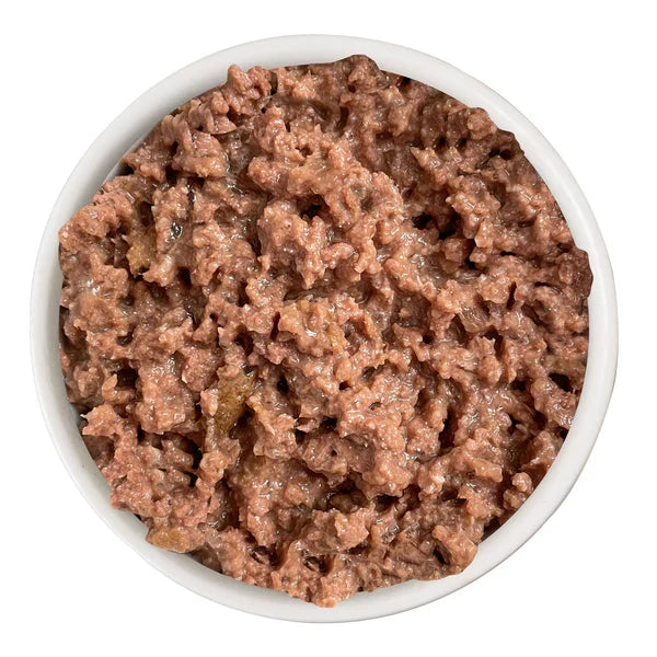 Cats in the Kitchen Kitten Lambur-kitty Lamb Recipe Au Jus (3oz)