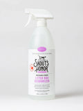 Skout's Honor Cat Litter Box Deodorizer (35oz)