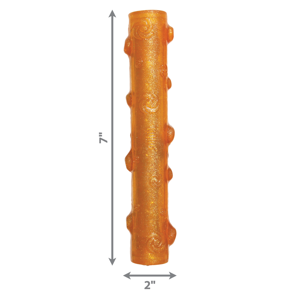 Kong Squeezz Crackle Stick