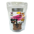 Tootsies & Treats Peanut Butter Bones (6oz)