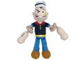Multipet Popeye w/ Rope Muscles 12"
