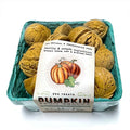 Bubba Rose Pumpkin Fruit Crate Box