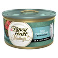 Fancy Feast Medleys Tuna Florentine Wet Cat Food (3oz)