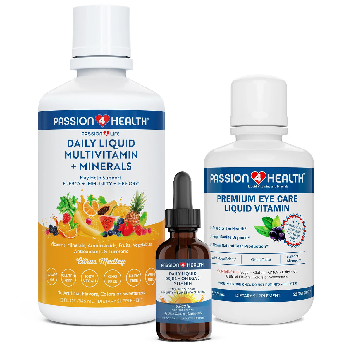 Wellness Pack