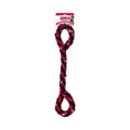Kong Signature Rope Double Tug