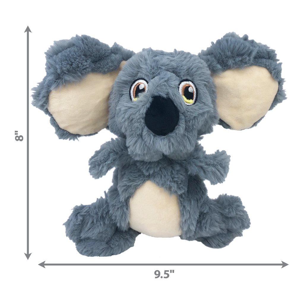 Kong Scrumplez Koala Medium
