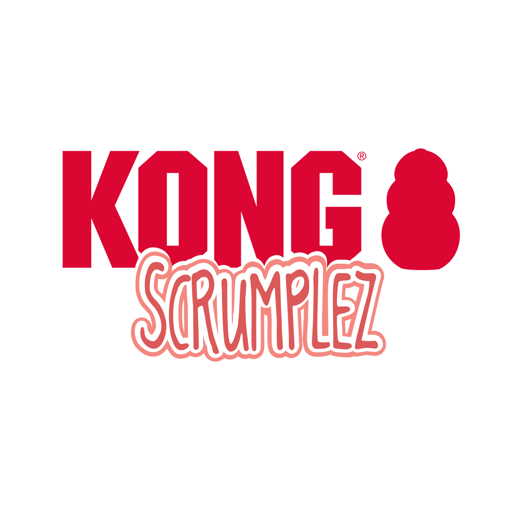 Kong Scrumplez Koala Medium
